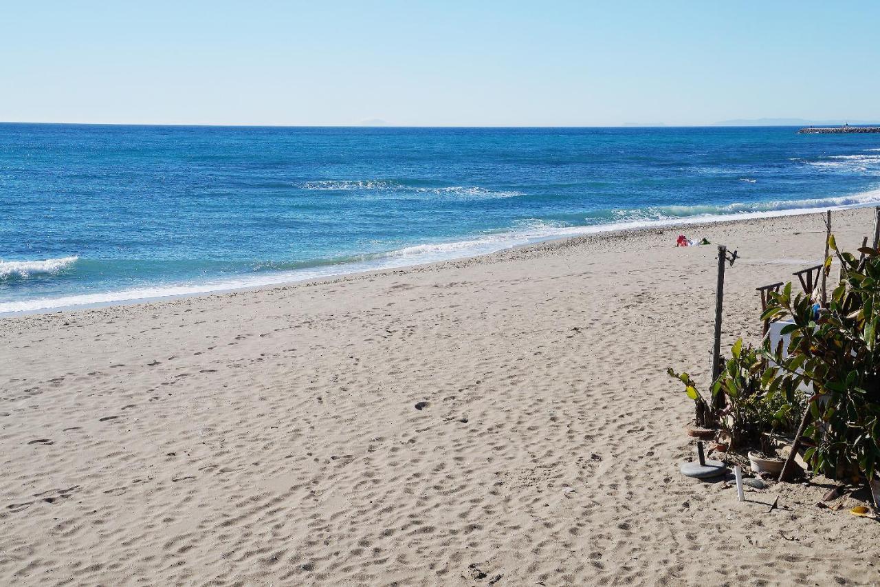 Calahonda Royale Close To Luna Apartamento Marbella
