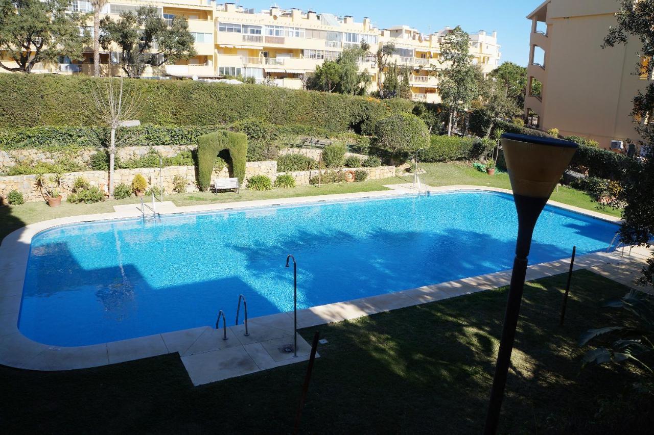 Calahonda Royale Close To Luna Apartamento *