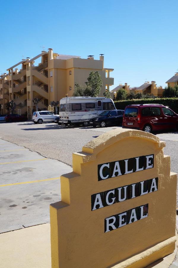 Apartamento Calahonda Royale Close To Luna *