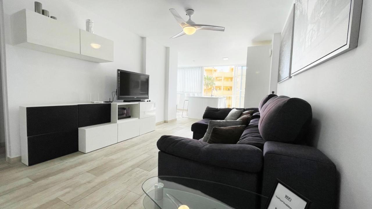 Apartamento Calahonda Royale Close To Luna