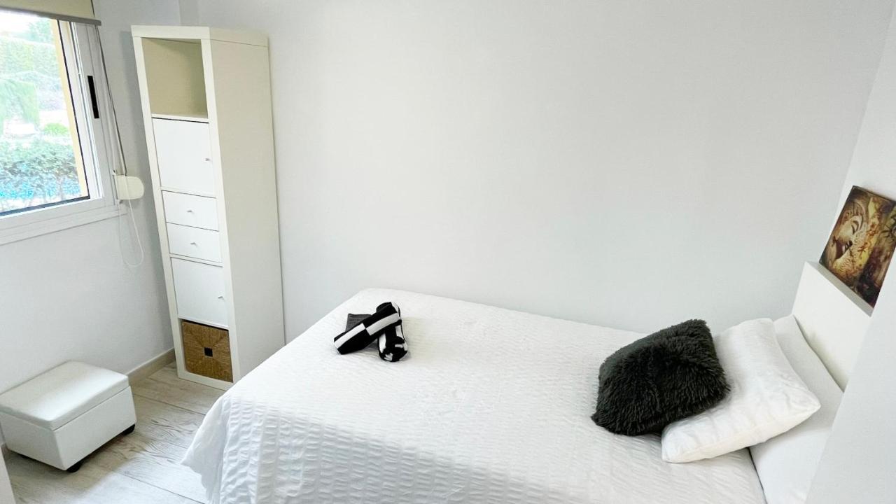 Apartamento Calahonda Royale Close To Luna