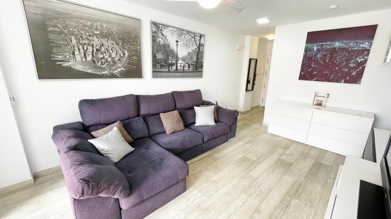 Calahonda Royale Close To Luna Apartamento *