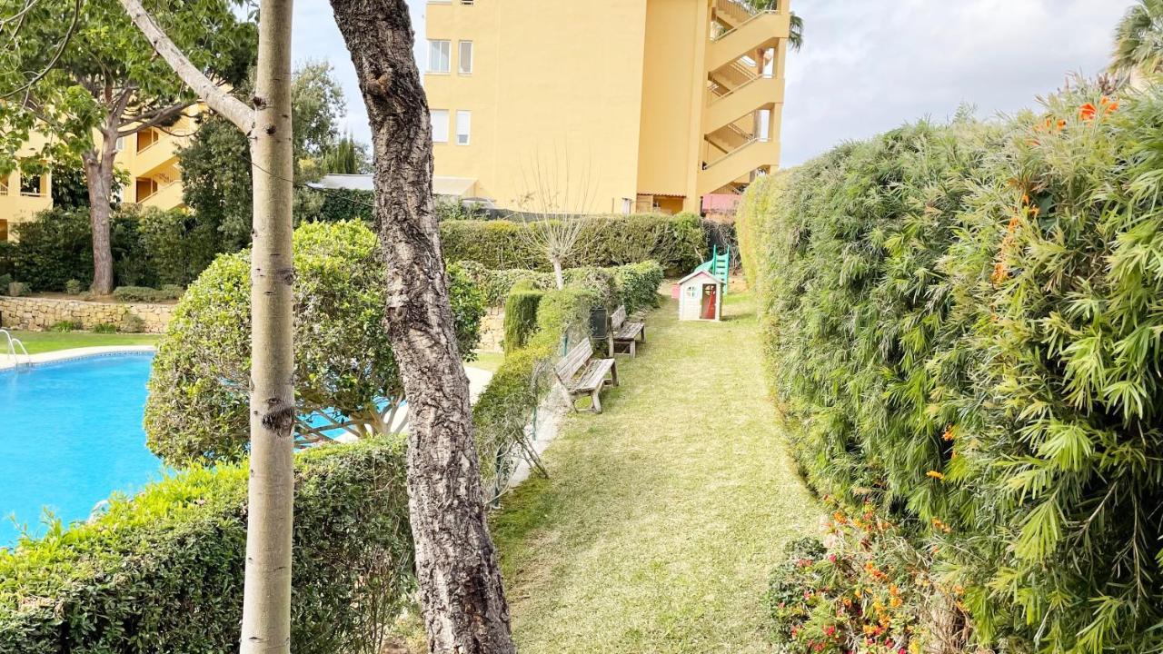Apartamento Calahonda Royale Close To Luna