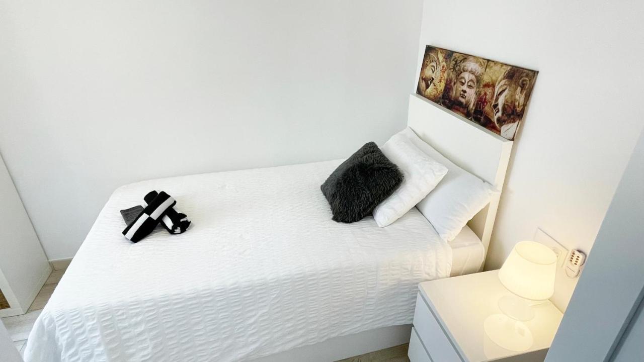 Calahonda Royale Close To Luna Appartement Marbellac